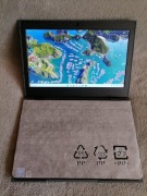 Nowy Laptop Lenovo 11.6'' 4GB 192GB Windows 114 Rdzenie WiFi Bt