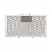 Filtr aluminiowy okapu przeciw tłuszczowy 35x23