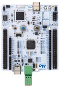 Płytka NUCLEO-C562RE STM32 Nucleo-64 development board with STM32C562RE MCU