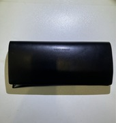 etui na okulary case SAINT LAURENT, zamykanie na magnes 