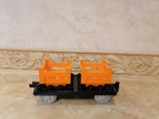 LEGO DUPLO WAGON TOWAROWY