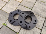 Dystanse 5x114,3 20mm 60,1mm Toyota Suzuki Lexus
