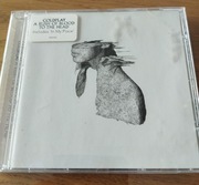 Coldplay  - A rush of blood to the head CD