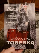 W pogoni za torebką Michael Tonello