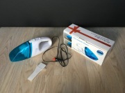 Odkurzacz samochodowy do gniazda zapalniczki 