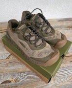 BUTY - KEEN NXIS SPEED - 8 / 40,5 ( 42 ) - TREKKING - HIKING