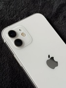 iPhone 12 128 gb bialy
