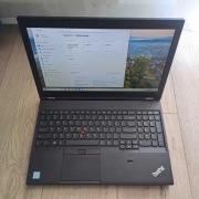 Lenovo L570 i5 8gb ram 120gb ssd