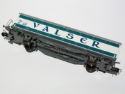 WAGON ROCO 1/87 KOLEJKA