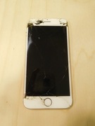 Smartfon, telefon Apple IPhone 6s A1688 różowy