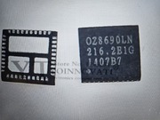 OZ8690LN OZ8690 OZ8690LN-B8 QFN16 IC