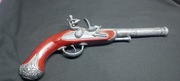 Replika Dekoracyjna. Pistolet Skałkowego 