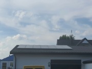 Instalacje Fotowoltaiczne