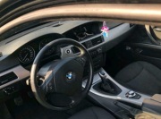 BMW E90 E91 KONSOLA KOKPIT EUROPA NAVIGACJA