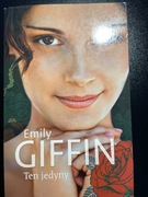 Emily Giffin Ten jedyny 