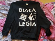 Legia Warszawa bluza patriotyczna 