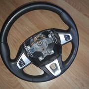 KIEROWNICA RENAULT MEGANE 3