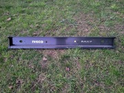 Zderzak tylny Iveco Daily 70C 2022, nowy, 2140mm