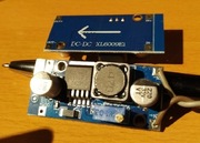 Moduł zasilacza regulator napięcia przetwornica DC DC zwiększająca 