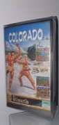 COLORADO - Gry dyskietki Stacja dla retro pc Amiga 500 / 600 / 1200 Pudełko