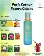 PARIS CORNER FAYORA OSHINO PERFUMETKA 5 ML 