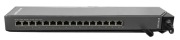 Switch NetGear ProSafe Plus 16x1GbE RJ-45 Fanless GSS116E