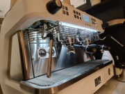 Ekspres do kawy DC PRO 2 GR della corte Włochy Multiboiler 13 Profesjonalny