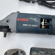 Szlifierka Kątowa Bosch 