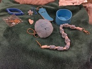 Komplet do kubka Stanley pokrywa i dodatki