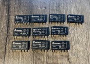 Przekaźnik Finder 34.51.7.012.0010 12V 6A 1-styk przełączny