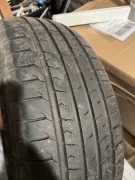 Opony letnie Firemax 205/55 R16