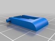 2x nóżka klawiatury Logitech G120