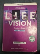 LIFE VISION Student Book