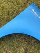 Citroen C4 Picasso błotnik prawy przód 