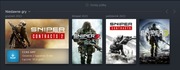 Sniper Ghost Warrior 2 3 Contracts 1 2 PC Steam