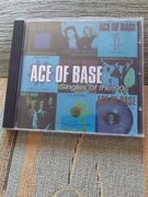 Ace Of Base-Singles of The 90s,album CD