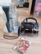 Robot kuchenny Magimix 5200XL