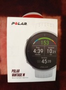 Smartwatch Polar Vantage