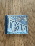 CD The Jacksons, Destiny (oryginał, wczesne tłoczenie, bdb) Michael Jackson