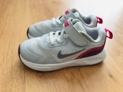 Buty Sportowe Nike Dziecięce Dla Dziewczynki, rozm. 27
