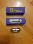 LAMPA ELEKTRONOWA PCF 82 POLAM 2 szt.