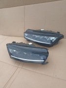 SKODA OCTAVIA IV 2020- LAMPA  PRZÓD LEWA FULL LED 5E4941015 B.DOBRA