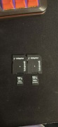 MicroSDXC Gooodram 128GB + adapter x2