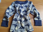 Bluza bluzka old navy 12-18 mies