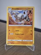 Karta Pokemon TCG: Graveler (CRZ 068)
