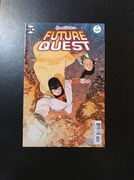 Future Quest #11, 2017, DC, Hanna-Barbera
