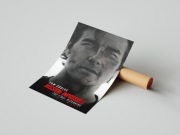 Mission Impossible – The Final Reckoning Plakat filmowy Tom Cruise