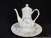 Dzbanek Patera Porcelana Royal Limoges Francja D118