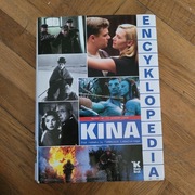 "Encyklopedia kina" - wyd. II rozszerzone (pod red. Tadeusza Lubelskiego)