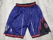 Nowe spodenki NBA Toronto Raptors XXL